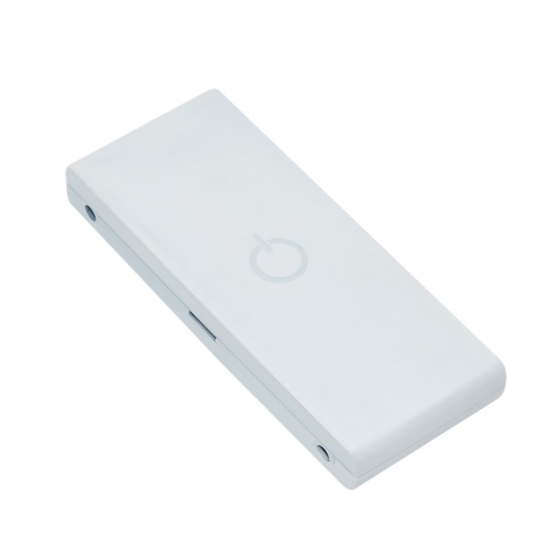 Afbryder til Underskabsbelysning Fidalgo Touch 90x36 mm