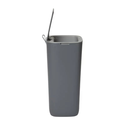 Affaldsspand Casetta 30 Liter med Sensor Antracitgrå