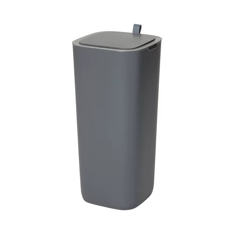 Affaldsspand Casetta 30 Liter med Sensor Antracitgrå