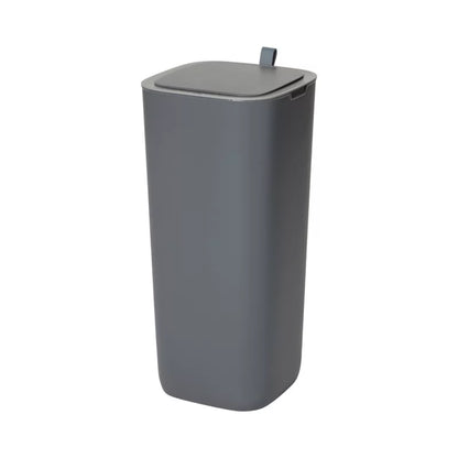Affaldsspand Casetta 30 Liter med Sensor Antracitgrå