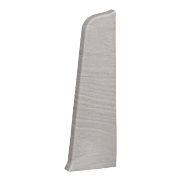 Afslutningsprofil til fodpanel 40x75 mm SG75 Cottage 25 stk.