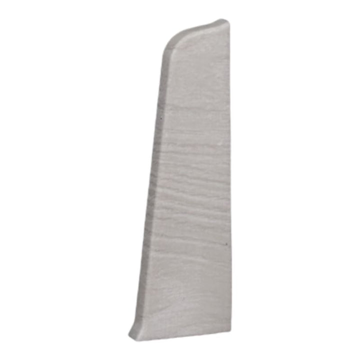 Afslutningsprofil til fodpanel 40x75 mm SG75 Cottage 25 stk.