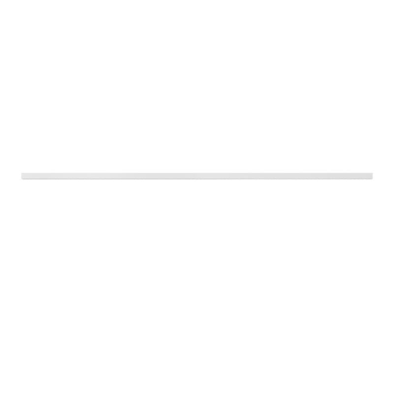 Afstandslukke Caraway Innovo 240 cm Hvid