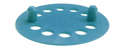 Afstandsskiver 0,5 mm 10 Stk.