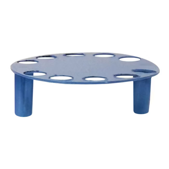 Afstandsskiver 0,5 mm 10 Stk.