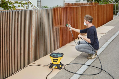 Wagner C 150 M maleraggregat