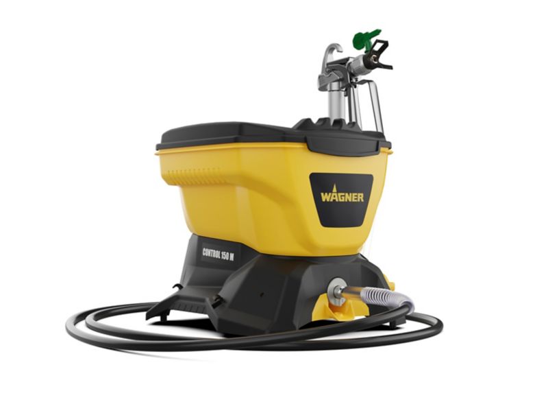 Wagner C 150 M maleraggregat