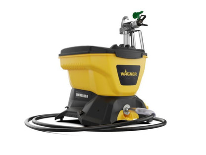 Wagner C 150 M maleraggregat