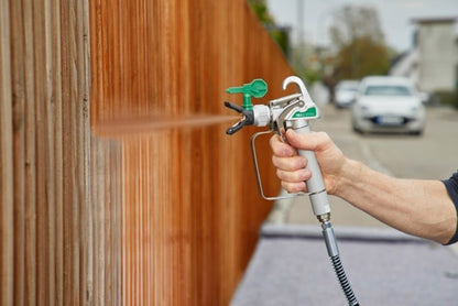 Wagner C 150 M maleraggregat