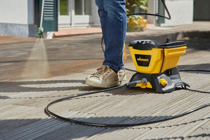 Wagner C 150 M maleraggregat