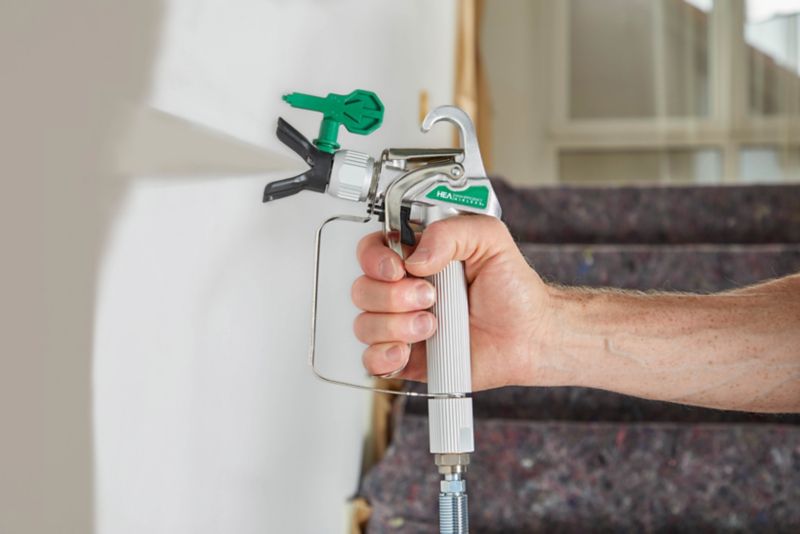 Wagner C 150 M maleraggregat