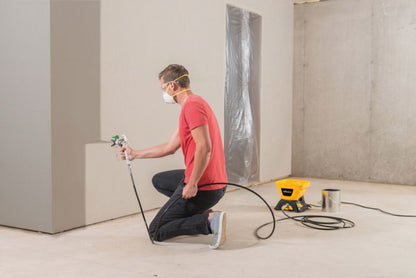 Wagner C 150 M maleraggregat