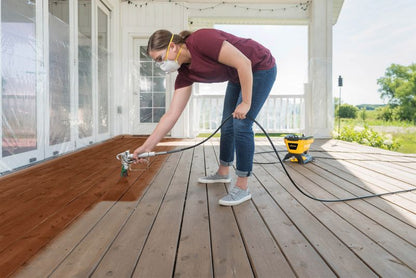 Wagner C 150 M maleraggregat