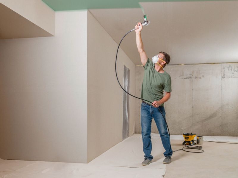 Wagner C 150 M maleraggregat