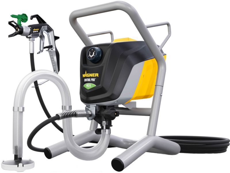 Maleraggregat Wagner Control Pro 275