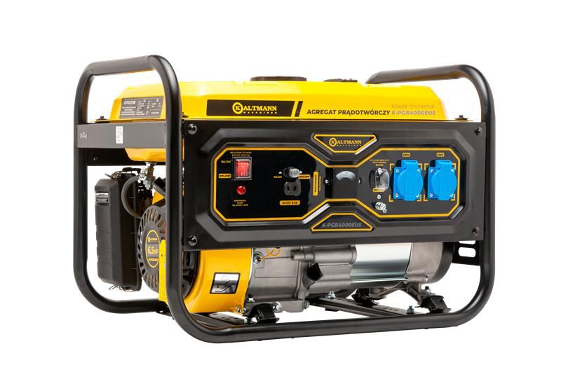 Kaltmann K-PGB4000EU5 generator