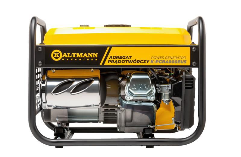 Kaltmann K-PGB4000EU5 generator
