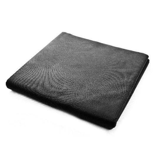 Agrotkanina P-50 1,6 x 10 m sort