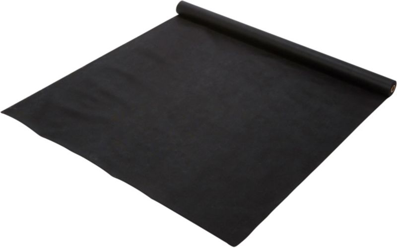Agrotæppe Verve til terrasse/patio/stier 2 x 50 m 80 g