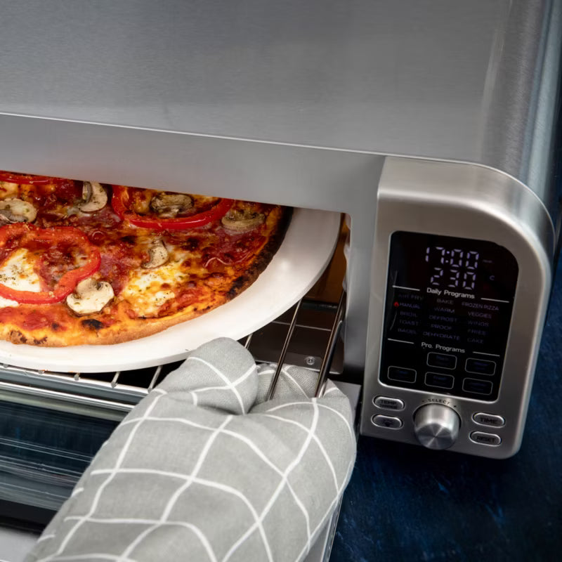 Airfryer og Pizzaovn 18 Liter 18310019