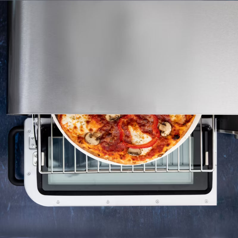 Airfryer og Pizzaovn 18 Liter 18310019