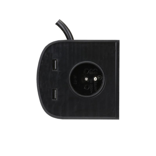 Tilbehør til GoodHome Ingstad lamper 2 x USB-stik C