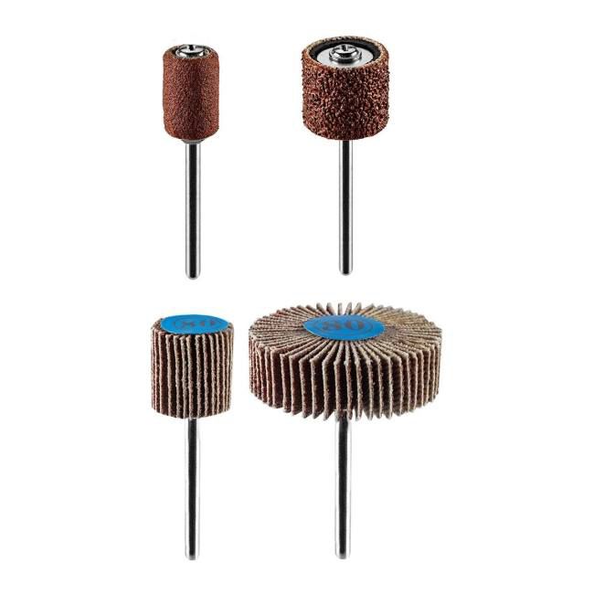 Tilbehørssæt til minisliber Graphite, 24 dele