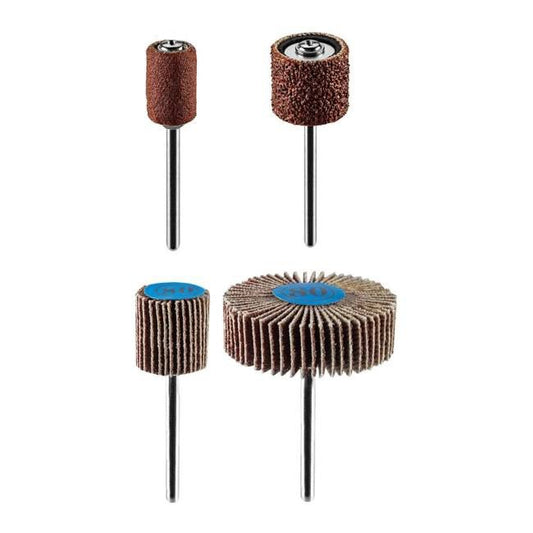 Tilbehørssæt til minisliber Graphite, 24 dele
