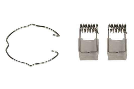 Tilbehør til clip & clap spotlights GoodHome