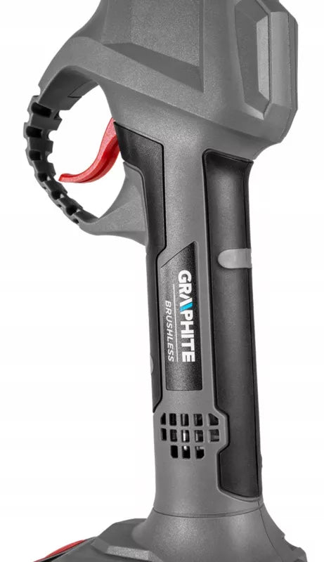 Akku Beskæresaks 18V 30 mm med 4.0 Ah Batteri og Lader 58G029