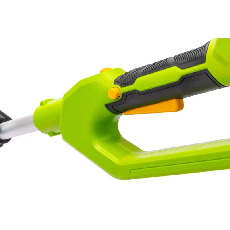 Akku Buskrydder FZS 70725-0 2x20V 35 cm