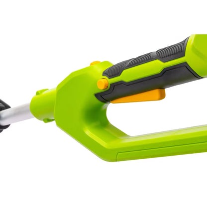 Akku Buskrydder FZS 70725-0 2x20V 35 cm