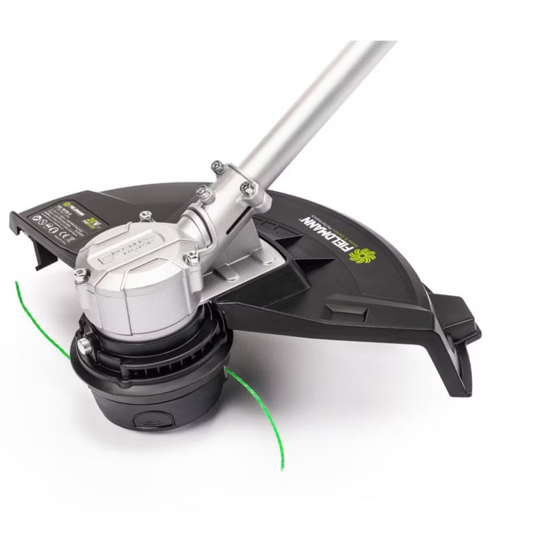 Akku Buskrydder FZS 70725-0 2x20V 35 cm