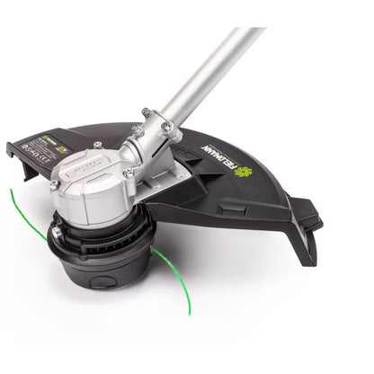 Akku Buskrydder FZS 70725-0 2x20V 35 cm