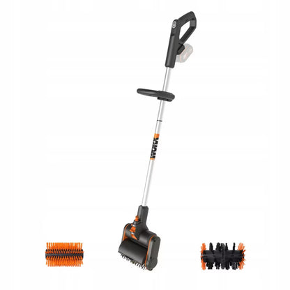 Akku Fugebørste WG441E.9 4-i-1 20V