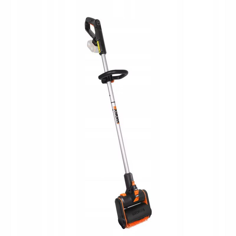 Akku Fugebørste WG441E.9 4-i-1 20V
