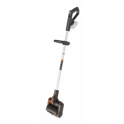 Akku Fugebørste WG441E.9 4-i-1 20V
