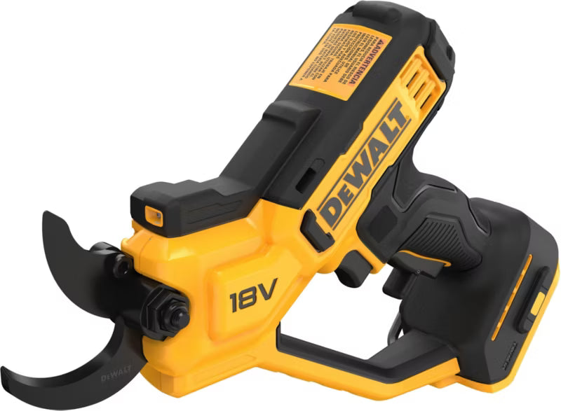 Akku Gavesaks 18 V XR DCMPP568N-XJ Sort Gul