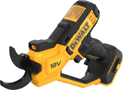 Akku Gavesaks 18 V XR DCMPP568N-XJ Sort Gul