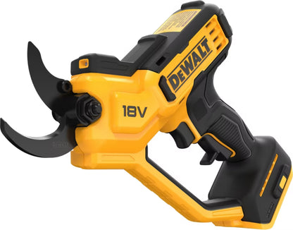 Akku Gavesaks 18 V XR DCMPP568N-XJ Sort Gul