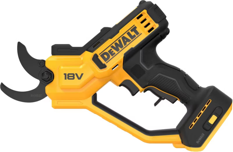 Akku Gavesaks 18 V XR DCMPP568N-XJ Sort Gul