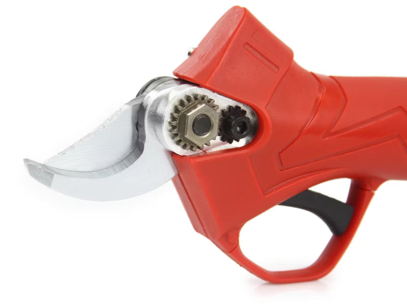 Akku Gavesaks 25 mm med 2 Batterier
