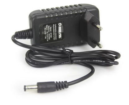 Akku Gavesaks 25 mm med 2 Batterier