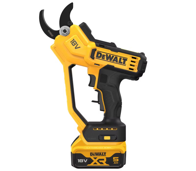 Akku Gavesaks DCMPP568P1 18V 5,0Ah Gul