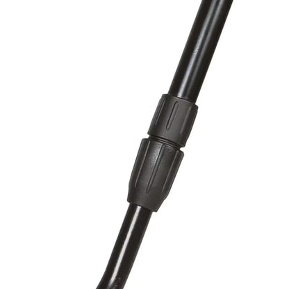 Akku Græs- og Buskklipper FZN 4102-AT 130 cm Teleskop Grøn