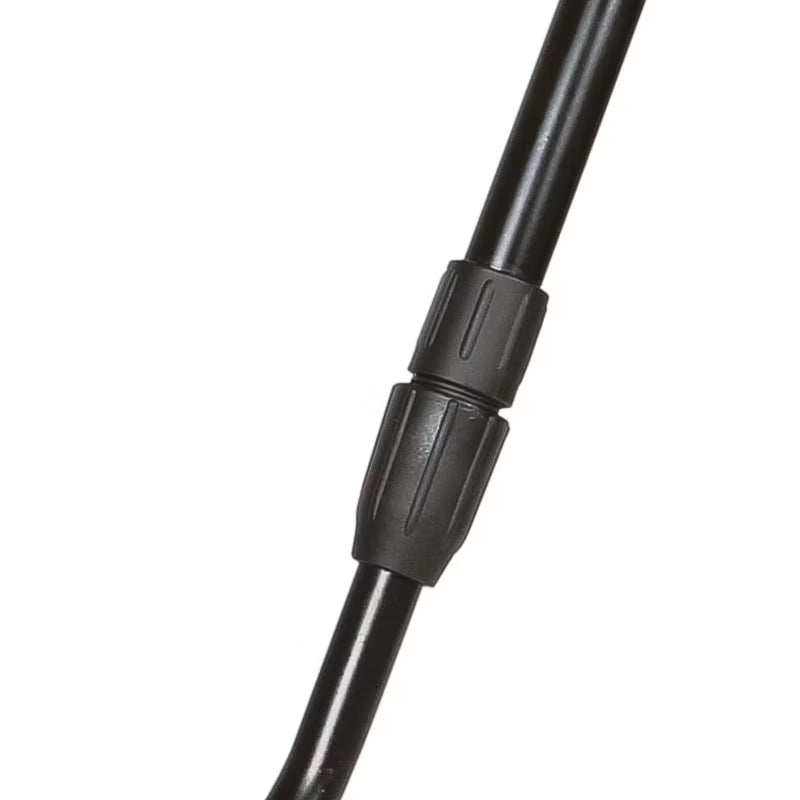 Akku Græs- og Buskklipper FZN 4102-AT 130 cm Teleskop Grøn