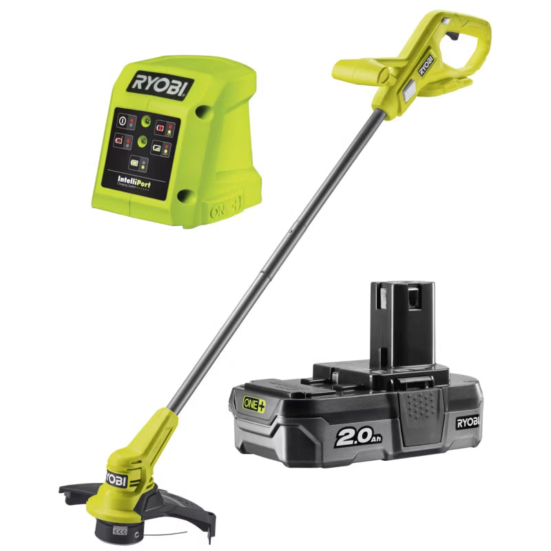 Akku Græstrimmer 18V 23 cm RY18LT23A-120