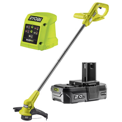 Akku Græstrimmer 18V 23 cm RY18LT23A-120