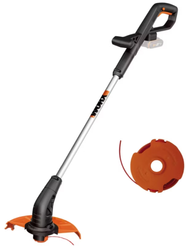 Akku Græstrimmer 20V 25 cm WG157E.9