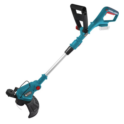 Akku Græstrimmer 20V 250 mm Teleskopisk KS GT-20V